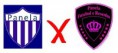 Panela Monstro 2 x 2 Panela F.R